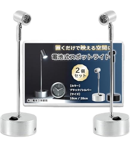 Amazon.co.jp : AMERICAN DJ (アメリカンディージェイ) スポットライト